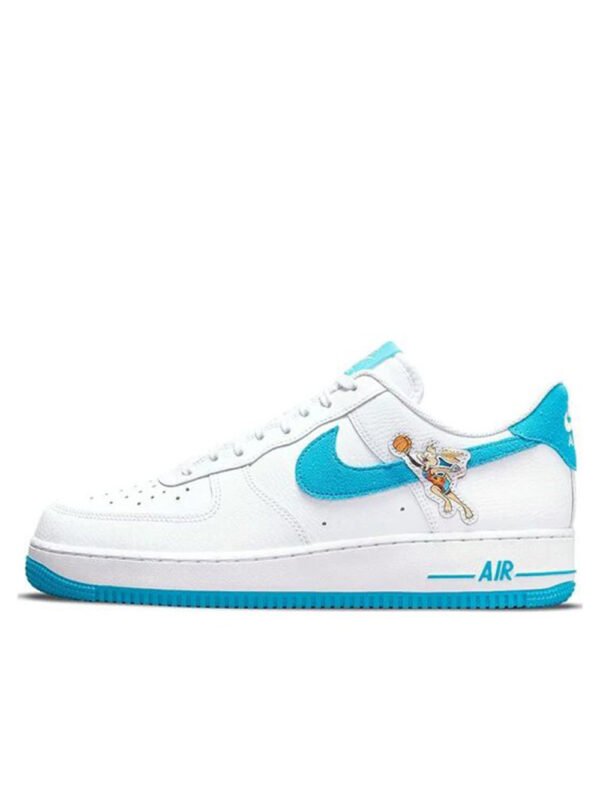 Nike Air Force 1 07 Space Jam