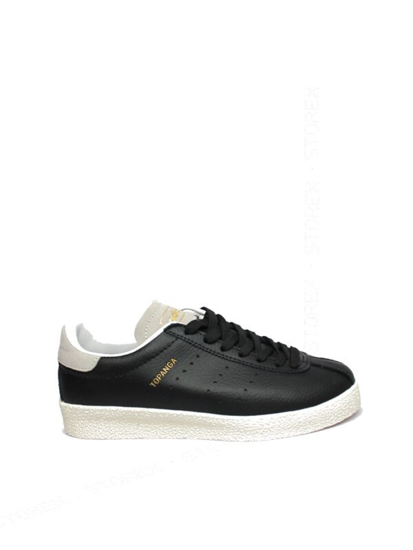 Adidas Topanga Black