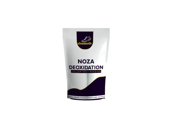 Noza Deoxidation