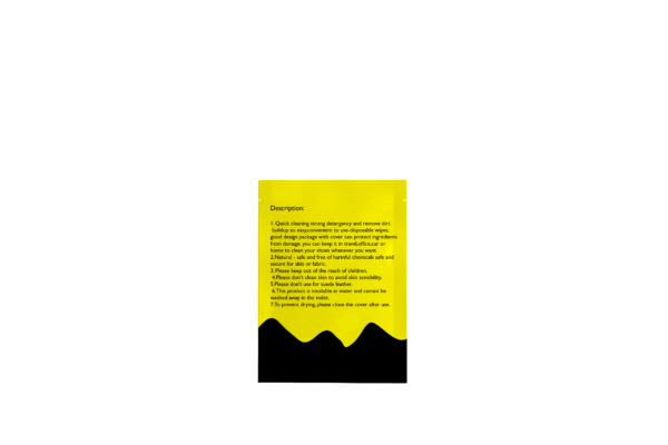 Noza Wipes - Image 3