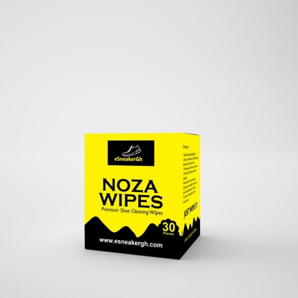 Noza Wipes