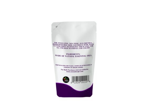 NOZA FOAM CLEANER - Image 2