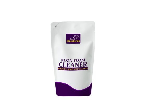 NOZA FOAM CLEANER