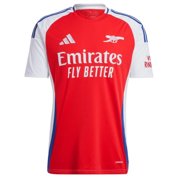 Arsenal 2024/2025 Home Shirt