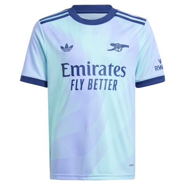 Arsenal 2024/2025 Third Shirt