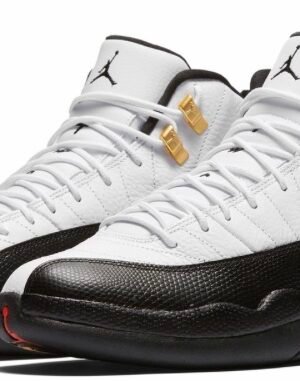 Air Jordan 12 Retro Taxi