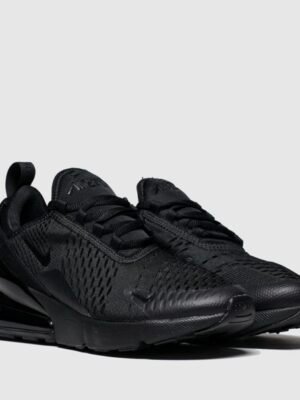 Nike Air Max 270 All Black