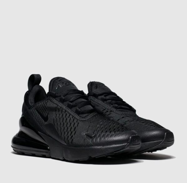 Nike Air Max 270 All Black