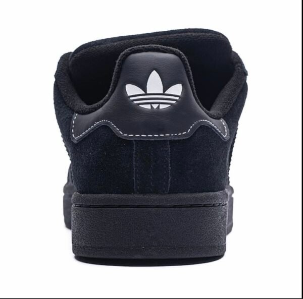 Adidas Campus 00s All Black - Image 3