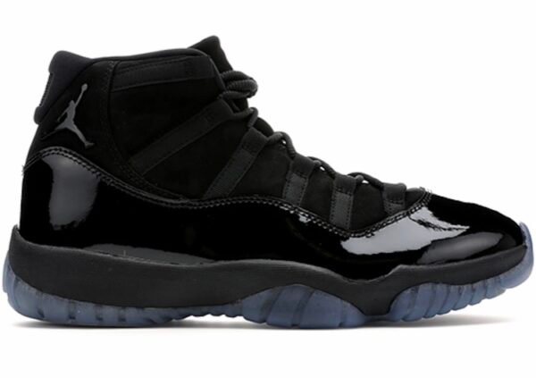 Air Jordan 11 Retro Cap and Gown - Image 2