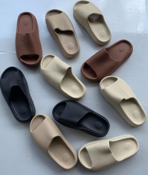 Adidas Yeezy Slides