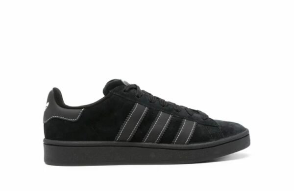 Adidas Campus 00s All Black