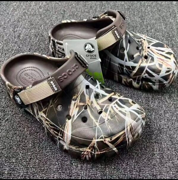 Original Crocs Sandals