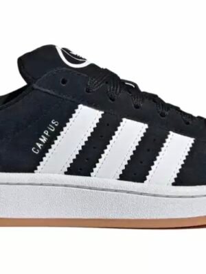 Adidas Campus 00s Black And White