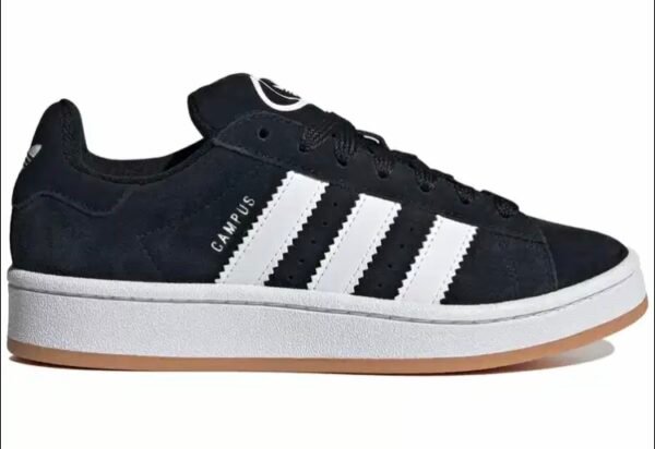 Adidas Campus 00s Black And White