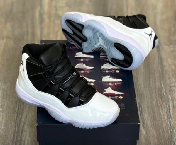 Air Jordan 11 Retro