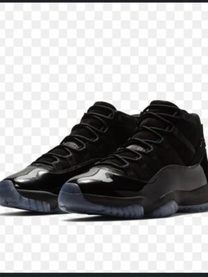 Air Jordan 11 Retro Cap and Gown