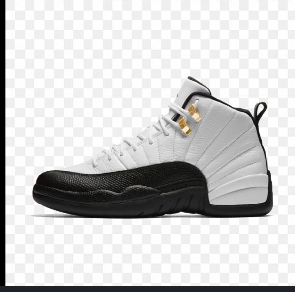 Air Jordan 12 Retro Taxi - Image 2