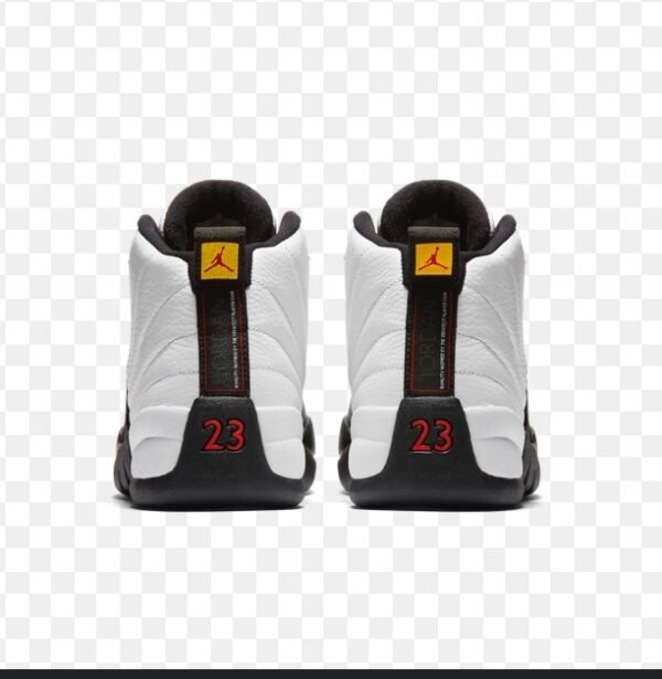 Air Jordan 12 Retro Taxi - Image 3