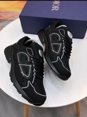 Dior B30 Triple Black