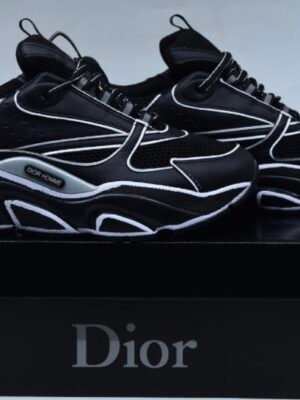 Dior Homme B22 Thunder