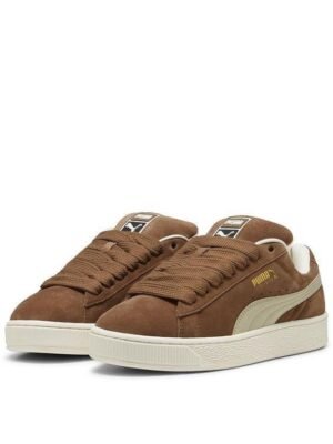 Puma Xl Haute Coffee