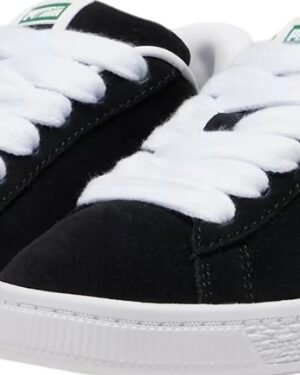 Puma XL Black And White