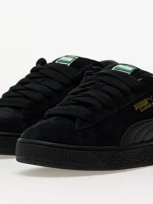 Puma Xl  All Black