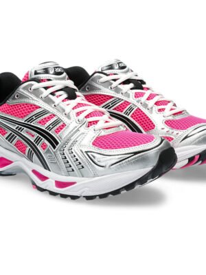 ASICS GEL-Kayano 14 Pink Glow And Ash
