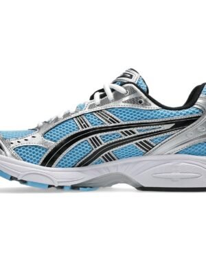 ASICS GEL-Kayano 14 Sea Blue And Ash