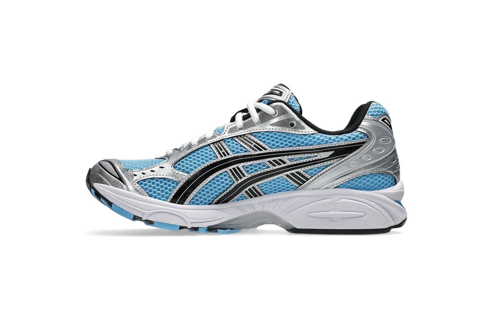 ASICS GEL-Kayano 14 Sea Blue And Ash