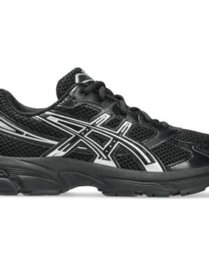 ASICS GEL-Kayano 14 Black And Ash