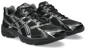 ASICS GEL-Kayano 14 Black And Ash - Image 2