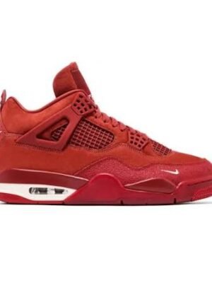 Air Jordan 4 x Nigel Sylvester Brick by Brick