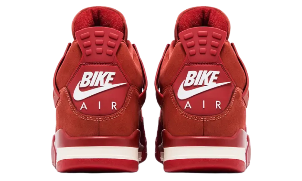 Air Jordan 4 x Nigel Sylvester Brick by Brick - Image 3