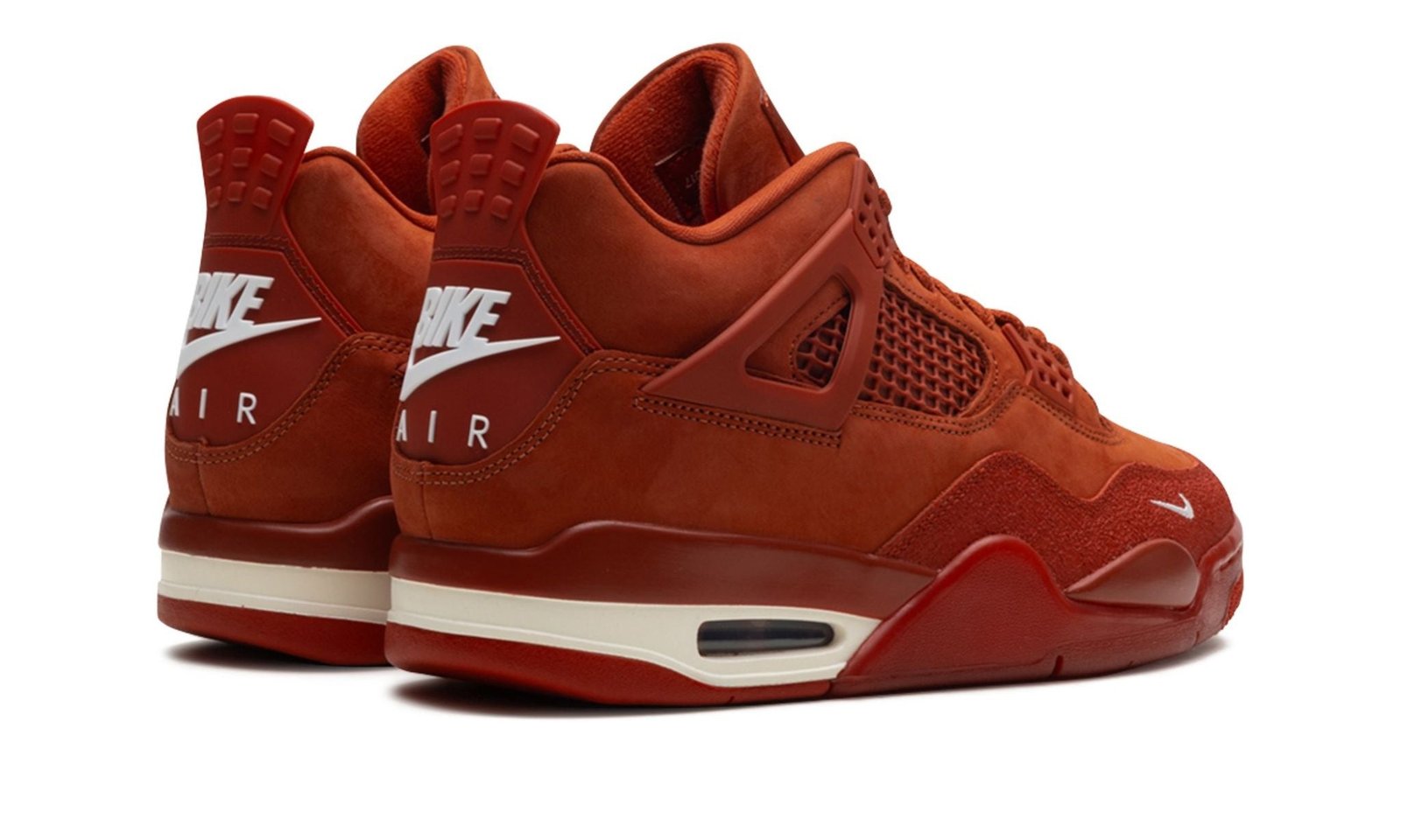 Air Jordan 4 x Nigel Sylvester Brick by Brick - Image 2