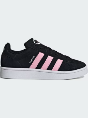 Adidas Campus 00s Black and Pink