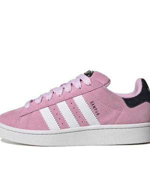 Adidas Canpus 00s Pink and White