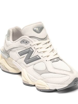 New Balance 9060 Quartz Grey Colorway