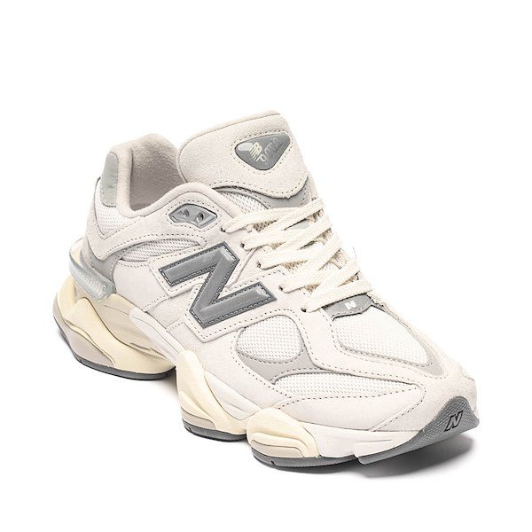 New Balance 9060 Quartz Grey Colorway