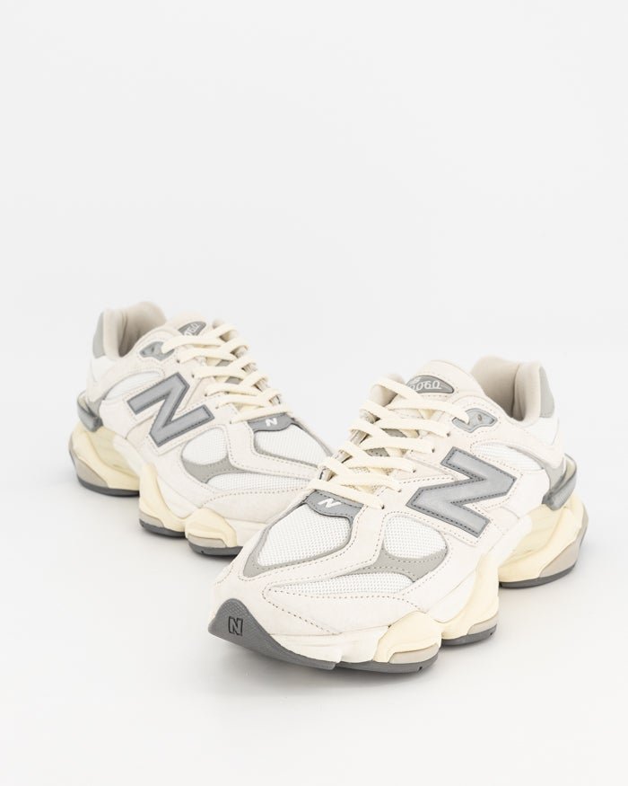 New Balance 9060 Quartz Grey Colorway - Image 4