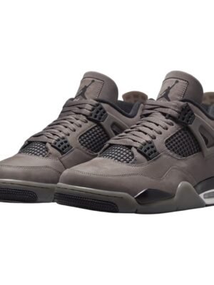 Air Jordan 4 Retro Cave Stone