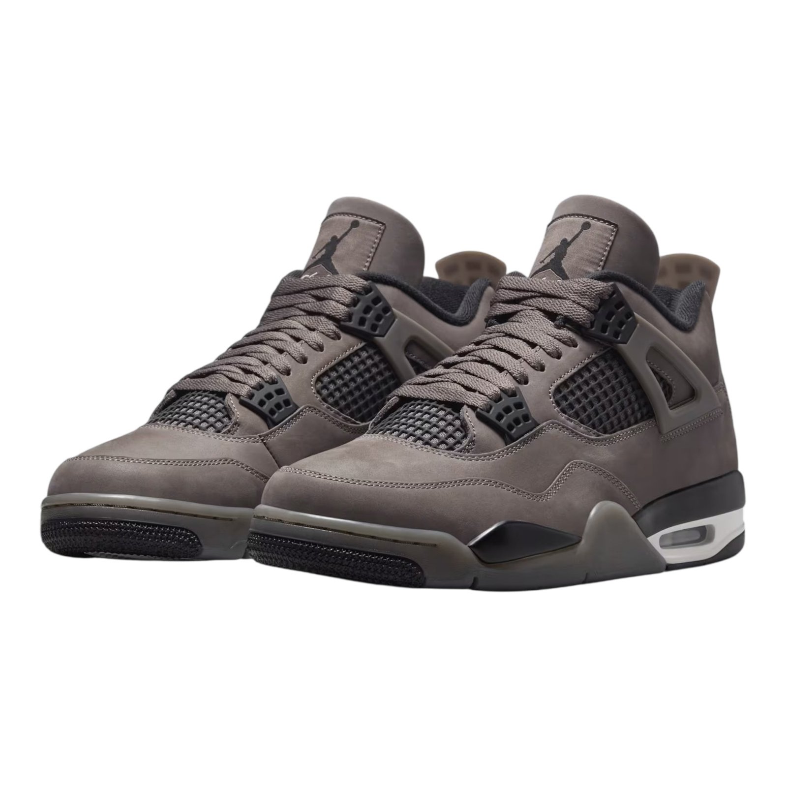 Air Jordan 4 Retro Cave Stone