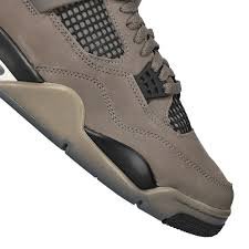 Air Jordan 4 Retro Cave Stone - Image 2